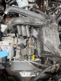 Moteur 1.2 tsi Volkswagen golf 7 / polo 5 référence : CJZ , CJZB année : 2015 / km : 80 000