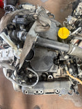 Moteur 1.5 Dci Renault Clio 4 / Renault kangoo 2 année : 2016 référence : K9K