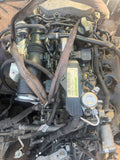 Moteur Mercedes classe A 1.6 essence / référence : 270910