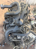 Moteur 2.0 Dci Renault trafic -150 km référence : M9R786